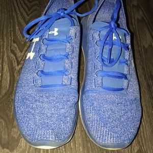 Under armor Trainers